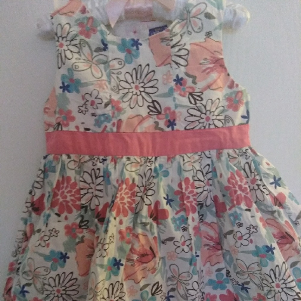Lilliput casual dress